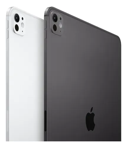 TABLET APPLE IPAD PRO 13-INCH (M4) 13" M4 256GB WIFI 2024, vista 2